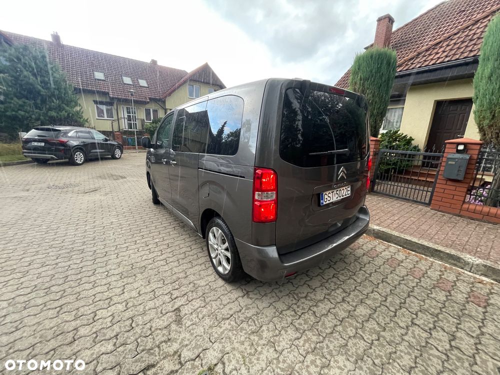 Citroën SpaceTourer - 9