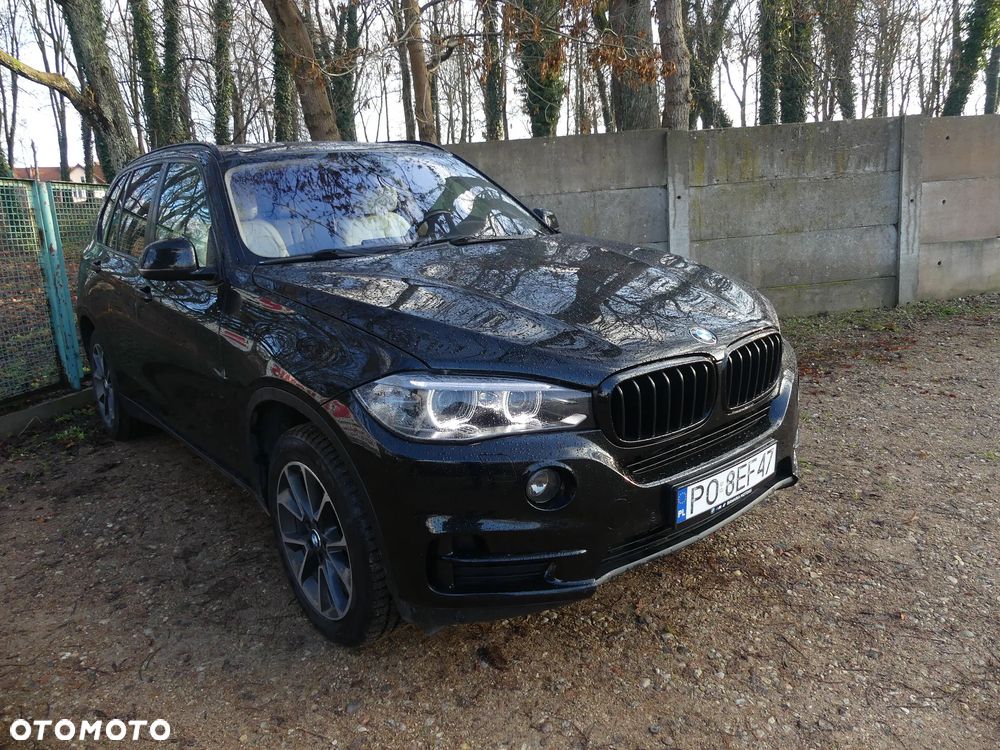 BMW X5 - 9