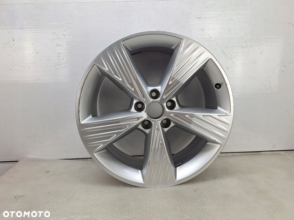 FELGA AUDI AUDI E-TRON Q4 89A 19 ET45 5x112 89A601025B ORYGINAŁ OE - 2