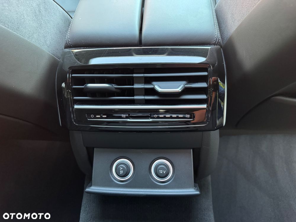 Audi A8 50 TDI quattro tiptronic - 37