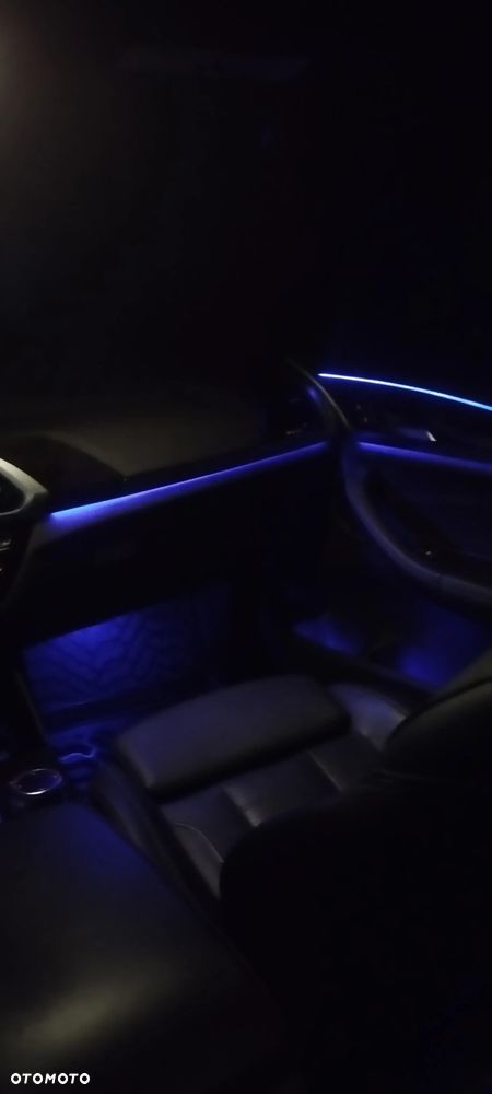 BMW X3 - 5