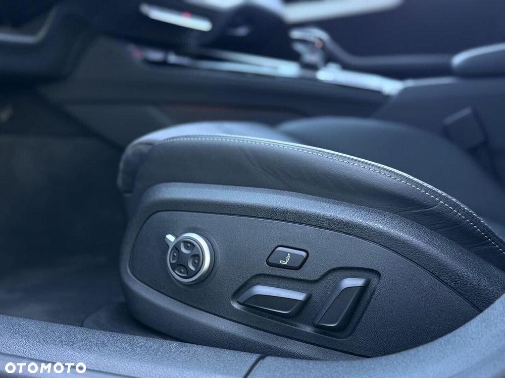 Audi S5 Sportback - 21