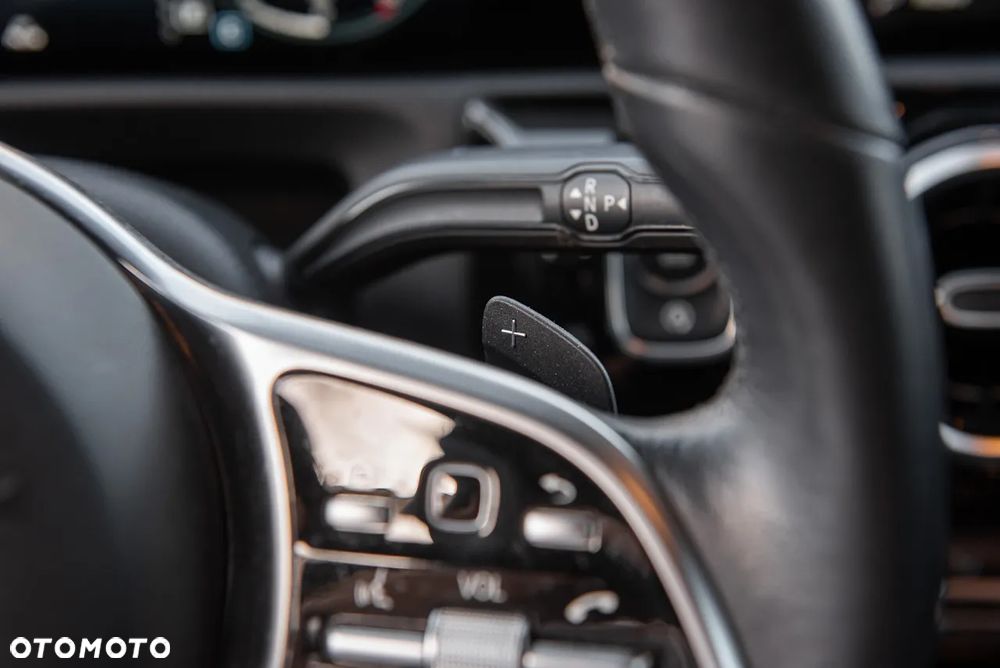 Mercedes-Benz CLA - 20