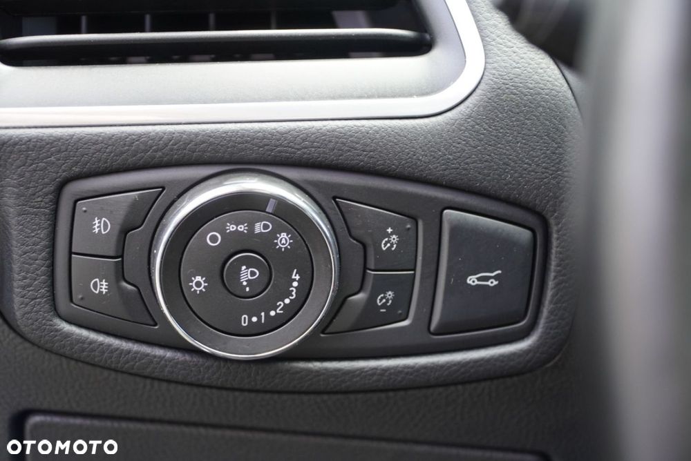 Ford S-Max 1.5 Eco Boost Start-Stopp Titanium - 21