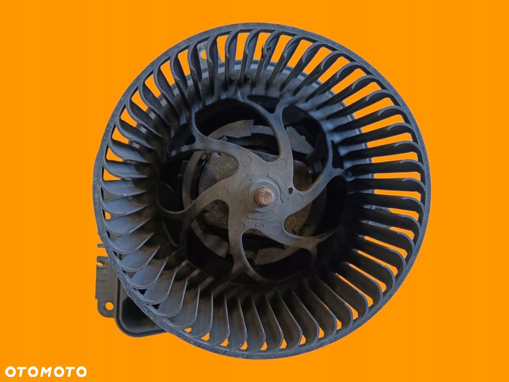 wentylator nawiewu dmuchawa volkswagen vw lt 95-06 mercedes sprinter - 5