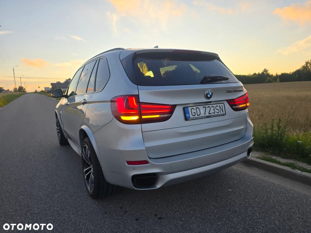 BMW X5 M - 13