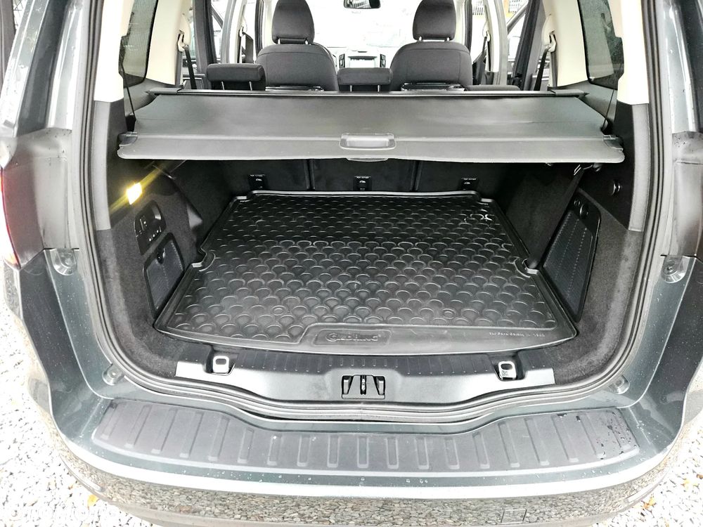 Ford Galaxy 2.0 TDCi Titanium PowerShift - 26