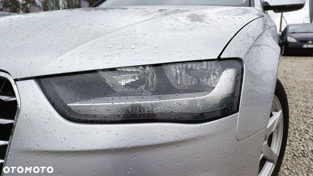 Audi A4 Avant - 19