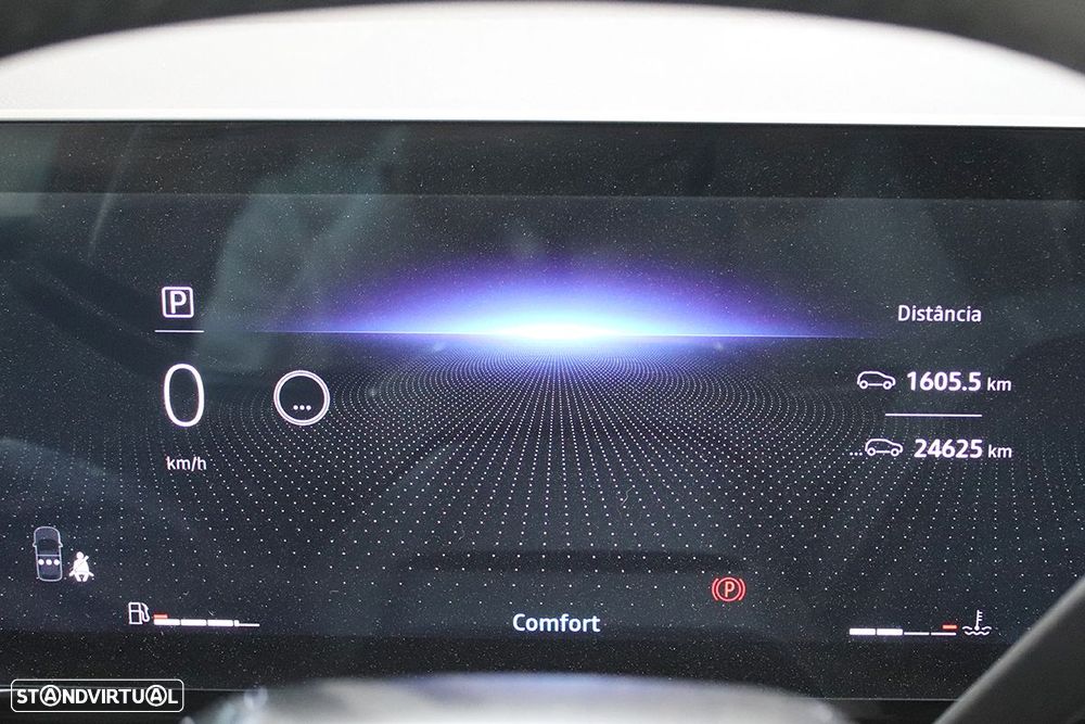 Renault Austral 1.3 Mild Hybrid Iconic Auto - 14