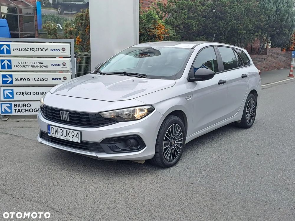 Fiat Tipo 1.0 T3 City Life - 3