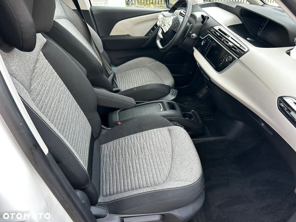 Citroën C4 SpaceTourer - 12