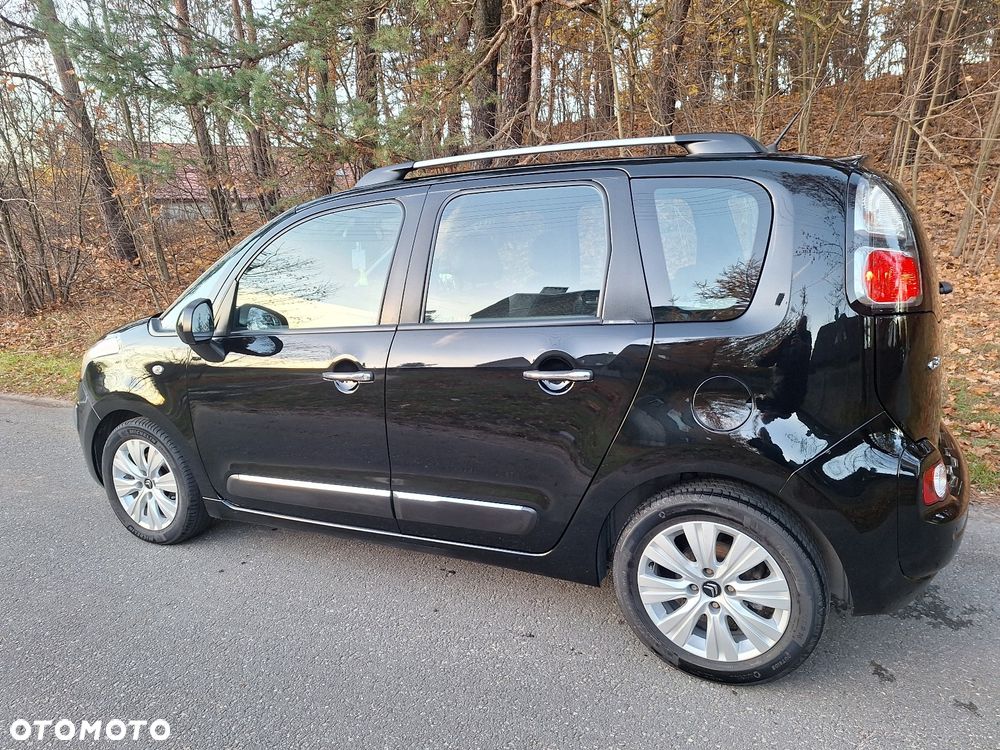 Citroën C3 Picasso - 38