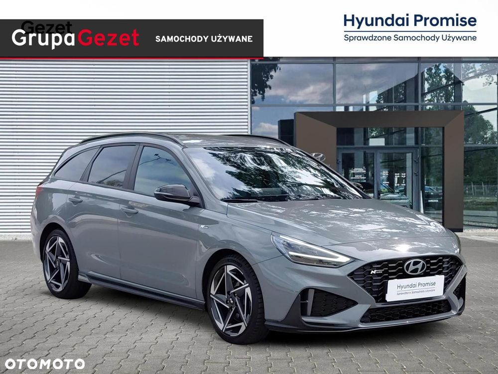 Hyundai i30 - 7