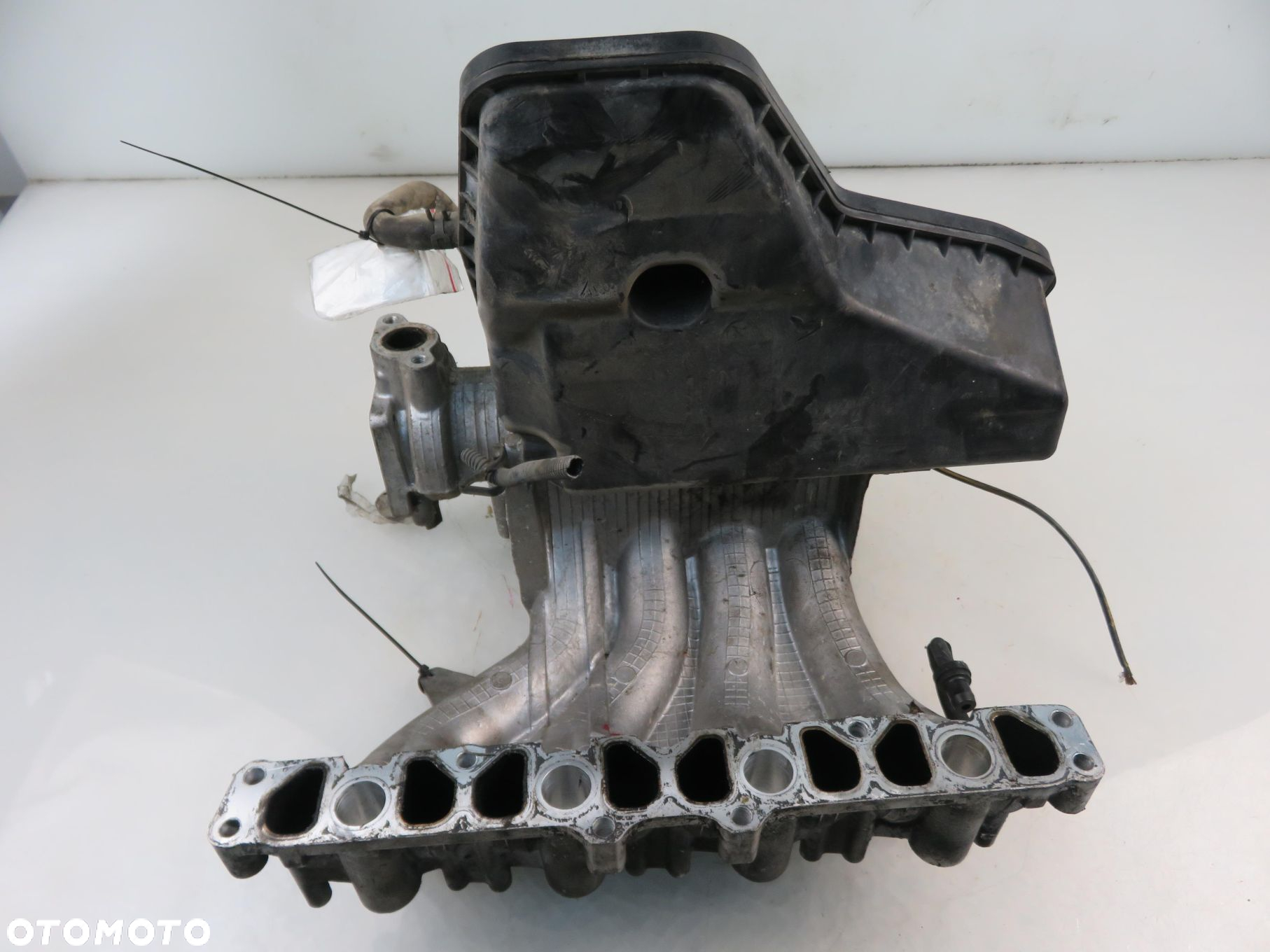 KOLEKTOR SSĄCY MITSUBISHI SPACE RUNNER II 2.4 GDI - 5