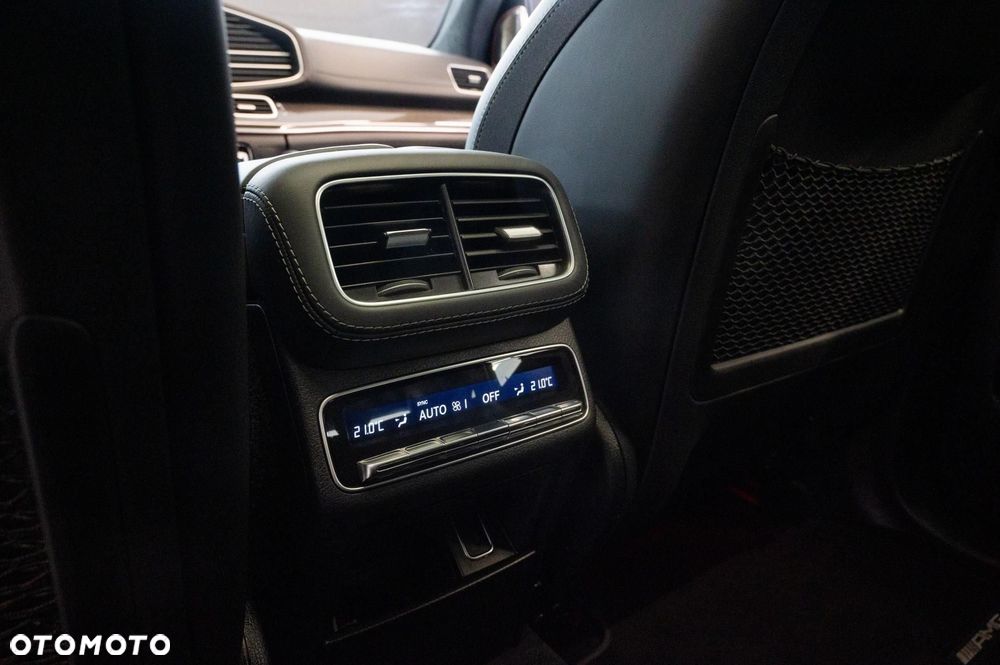 Mercedes-Benz GLE AMG 63 S 4-Matic - 27