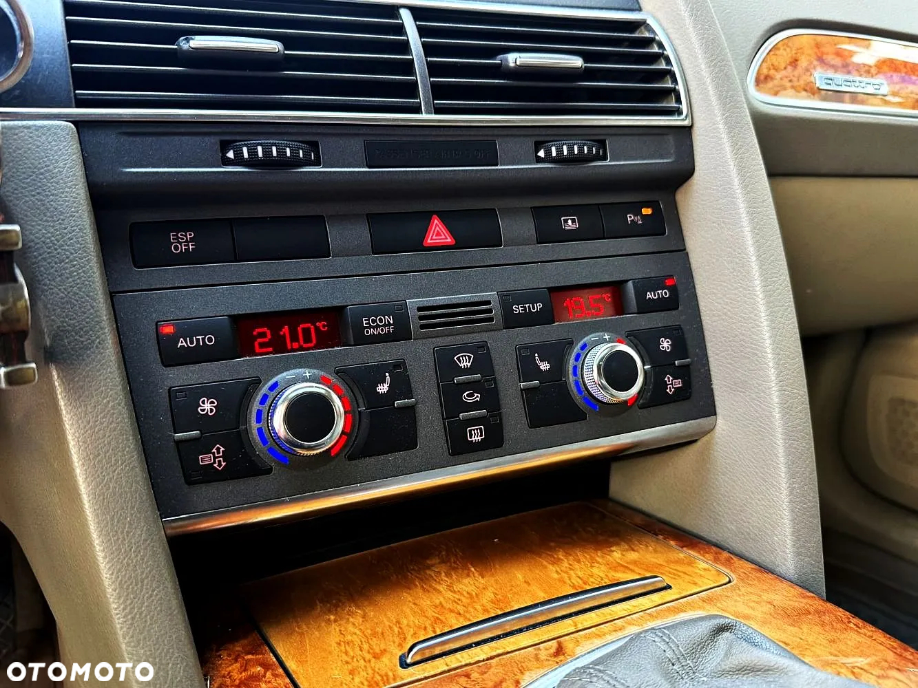 Audi A6 3.0 TDI Quattro Tiptronic - 12