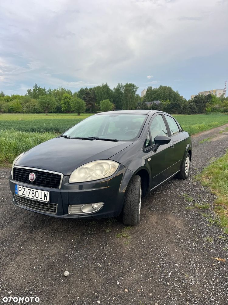 Fiat Linea 1.4 Active - 1