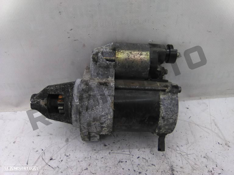 Motor Arranque  Honda Jazz Ii [2001_2007] 1.2 I-dsi - 1