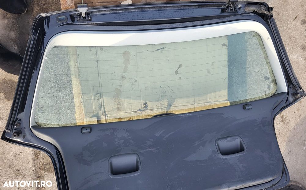 Vindem Haion pentru Volkswagen Polo 9N 2007-2008 - 4