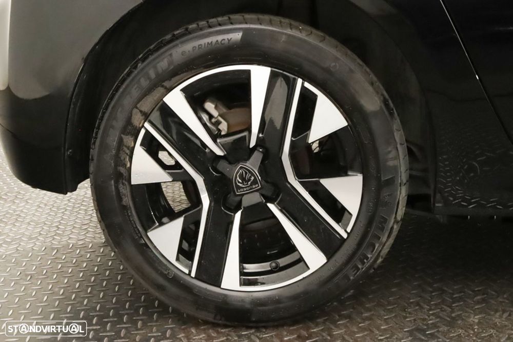 Peugeot 208 1.2 Hybrid Allure e-DCS6 - 5