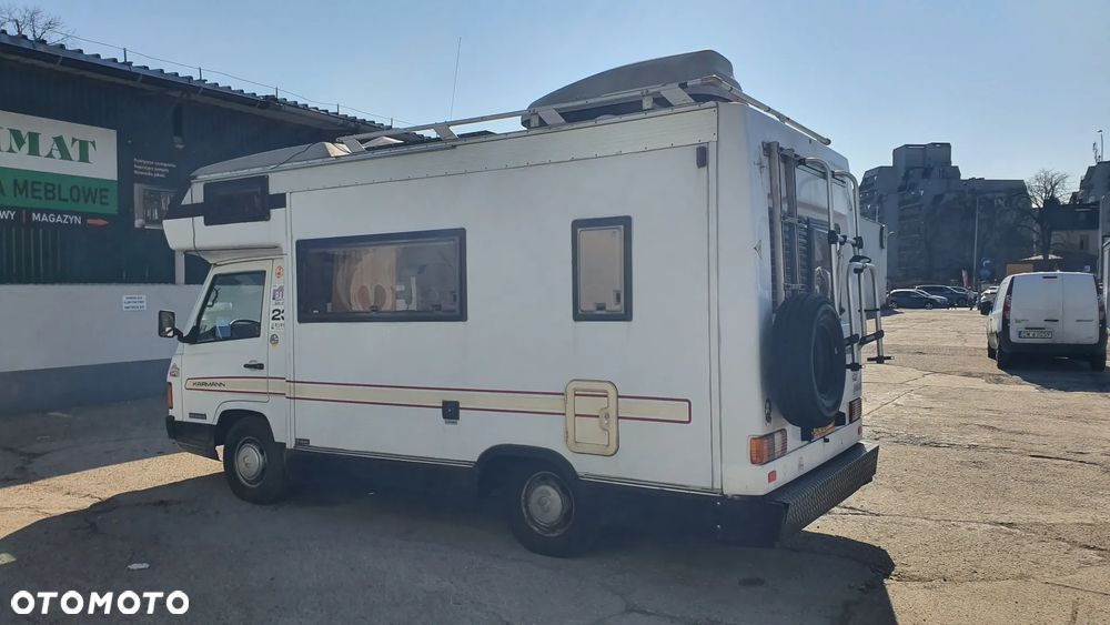 Karmann-Mobil BRUTUS 2.0 - 21