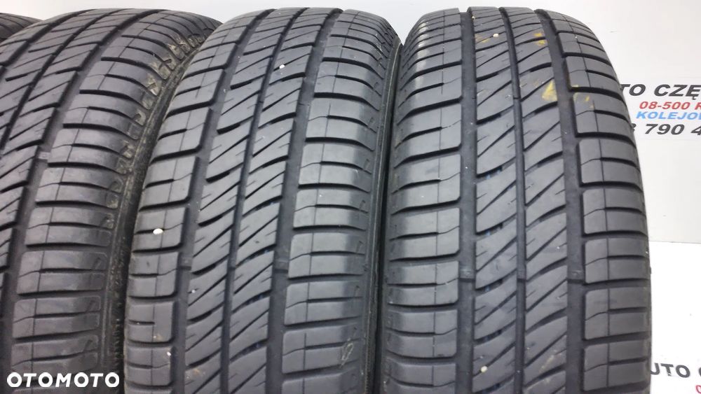 175/65R13 80T Debica Passio 2 2017r 4.5mm - 2
