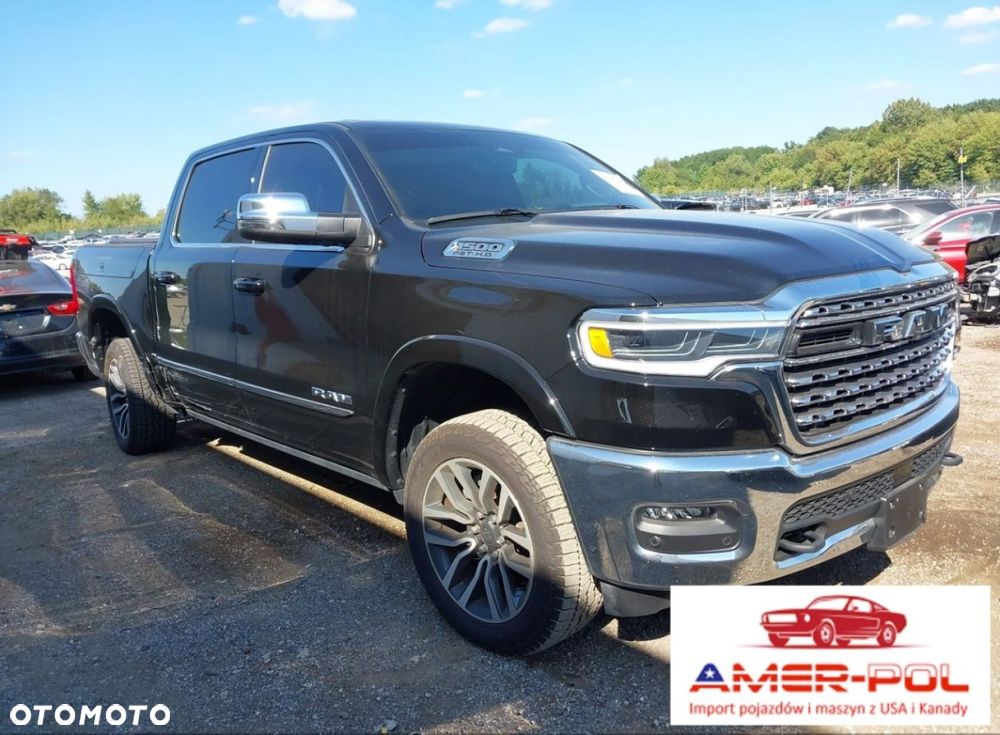 RAM 1500 - 1