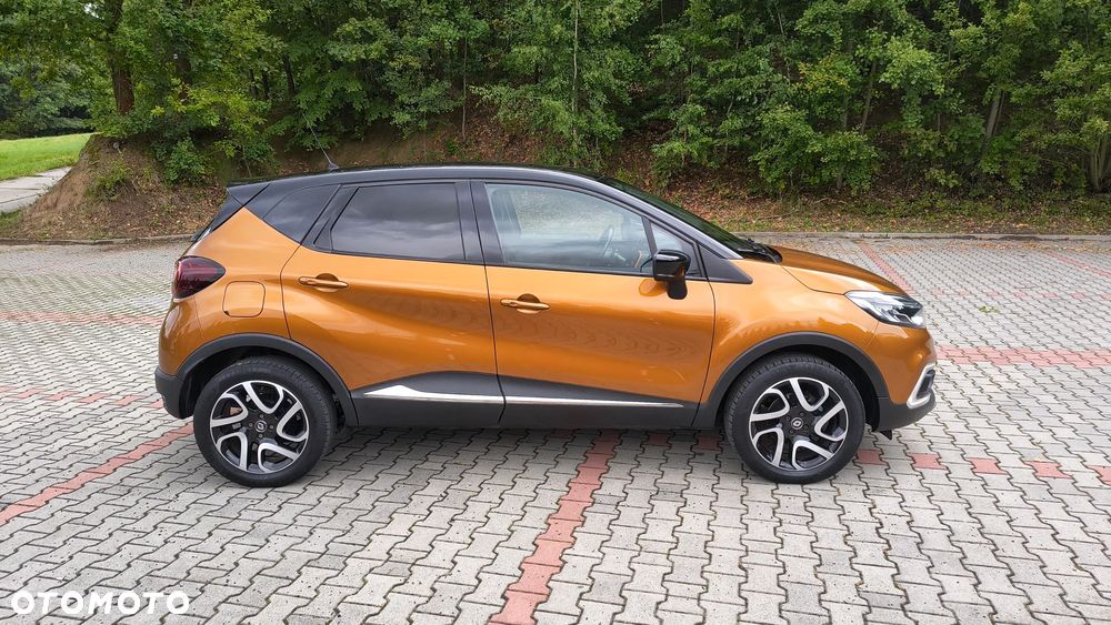 Renault Captur - 6