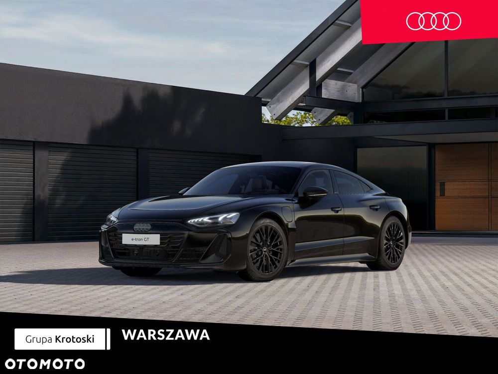 Audi e-tron GT - 2