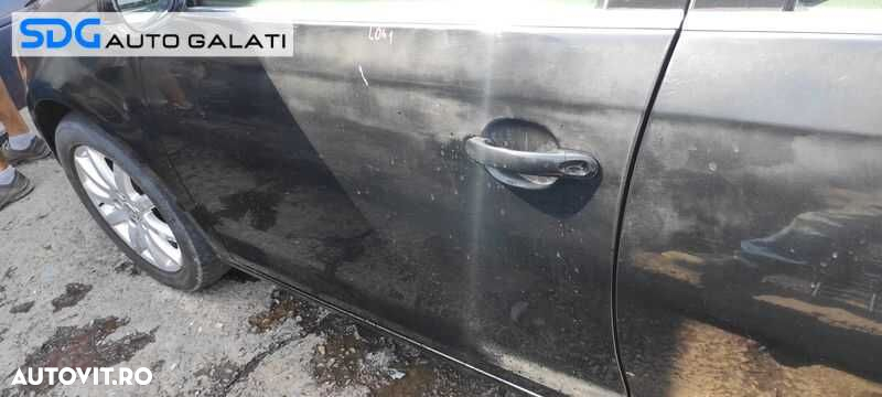 Usa Usi Portiera Portiere Stanga Fata Dezechipata VW Golf 5 Break Combi 2004 - 2008 Culoare L041 - 3