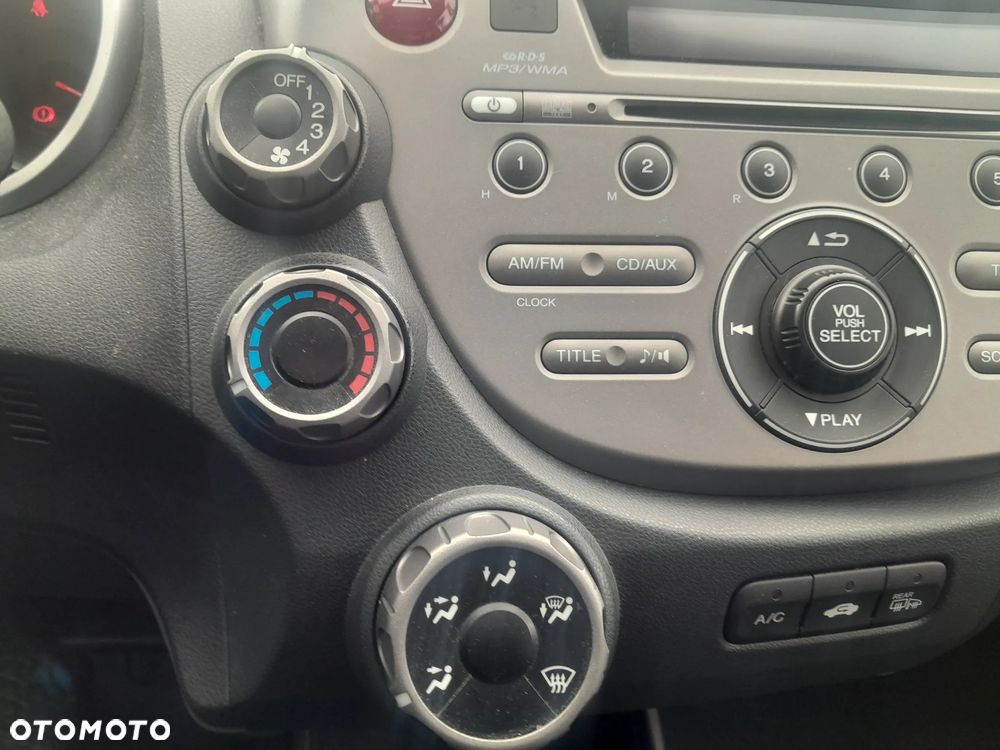 Honda Jazz 1.2 i-VTEC S Cool - 11