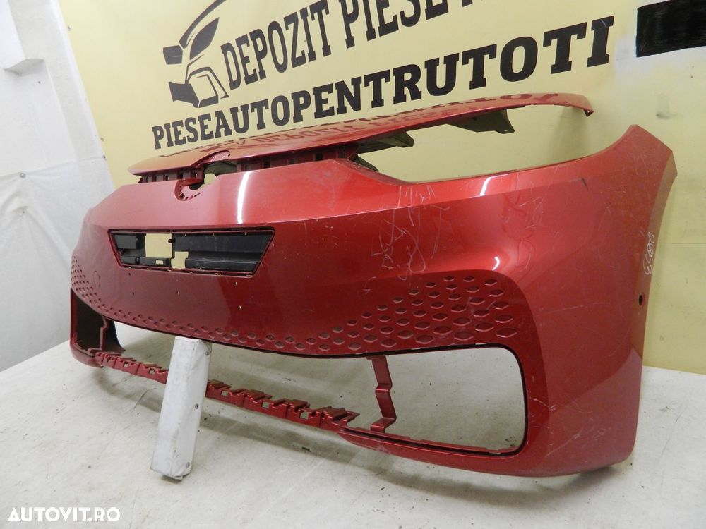 Bara fata VW ID3, 2020, 2021, 2022, 2023, 10A807221. - 4
