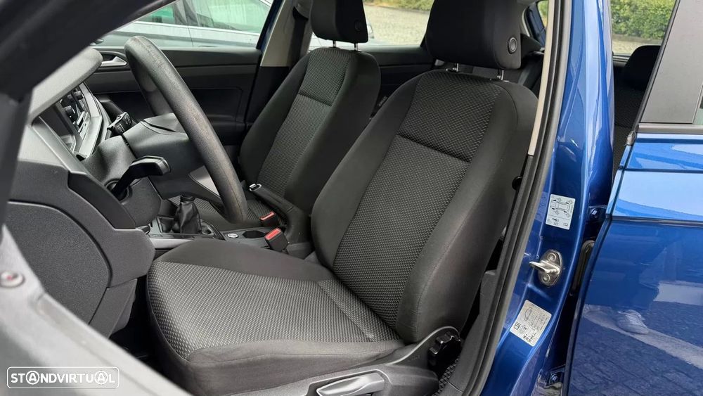 VW Polo 1.0 Confortline - 8