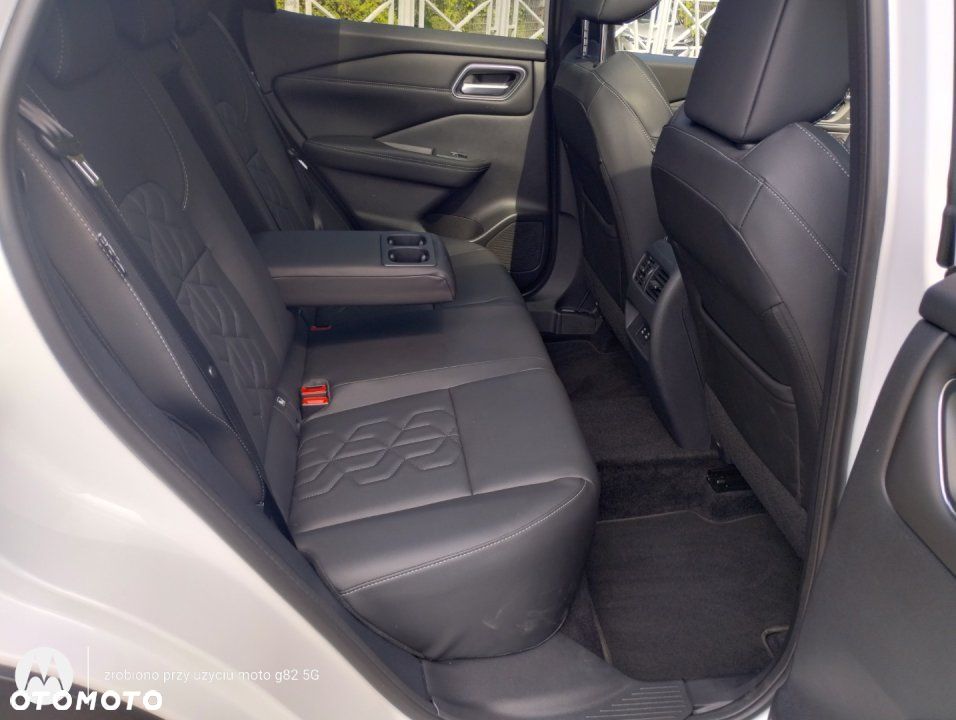 Nissan Qashqai - 18