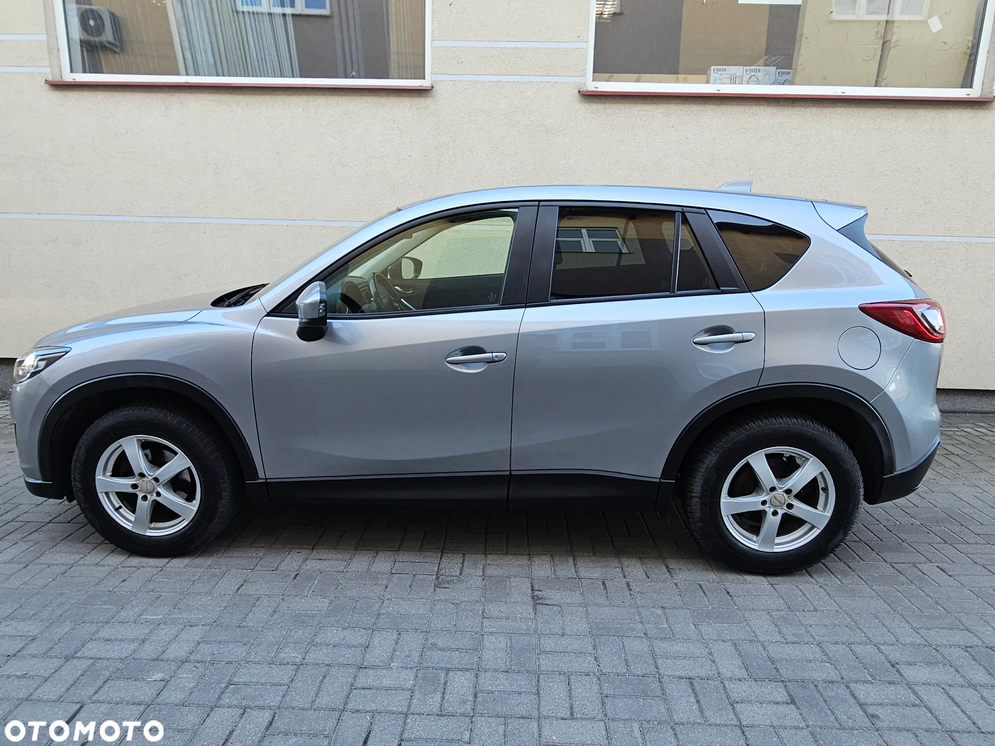 Mazda CX-5 2.0 Skymotion 2WD - 2