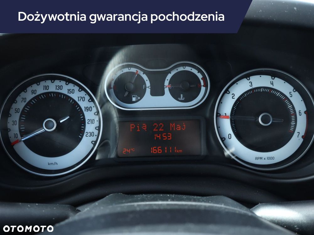 Fiat 500L - 13