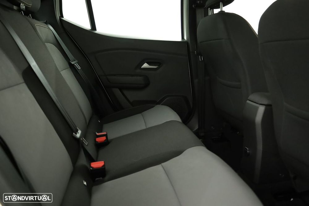 Dacia Sandero - 22