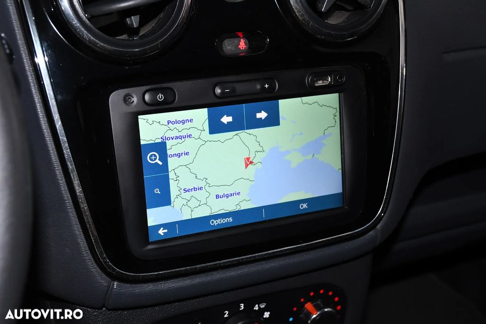 Dacia Lodgy 1.5 dCi Laureate - 7