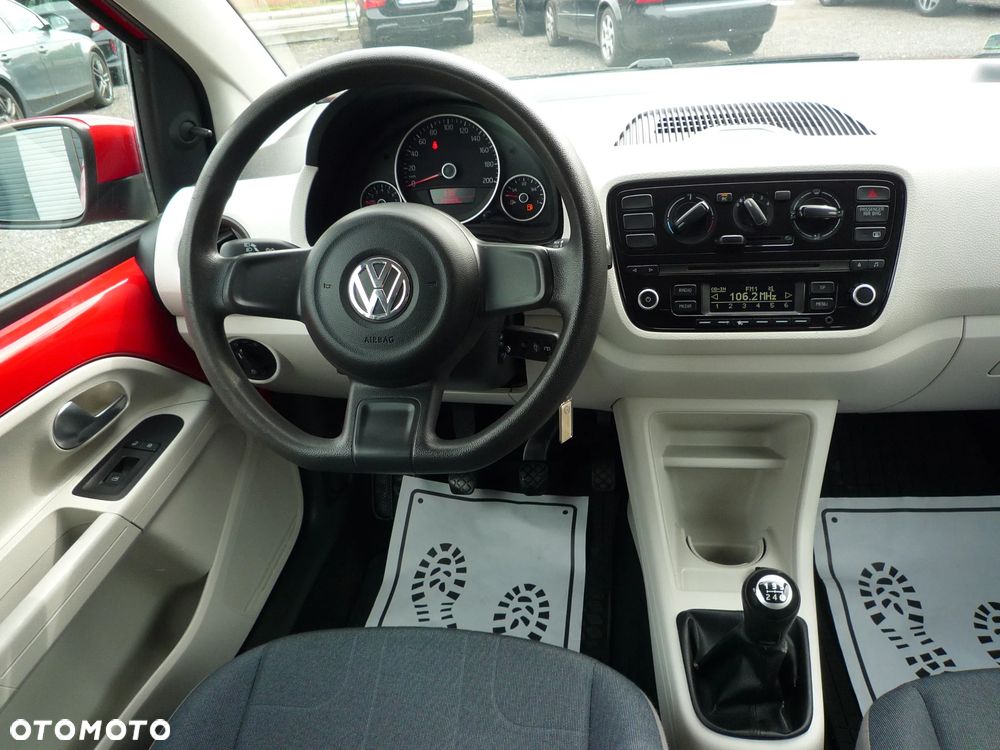 Volkswagen up! 1.0 move - 15