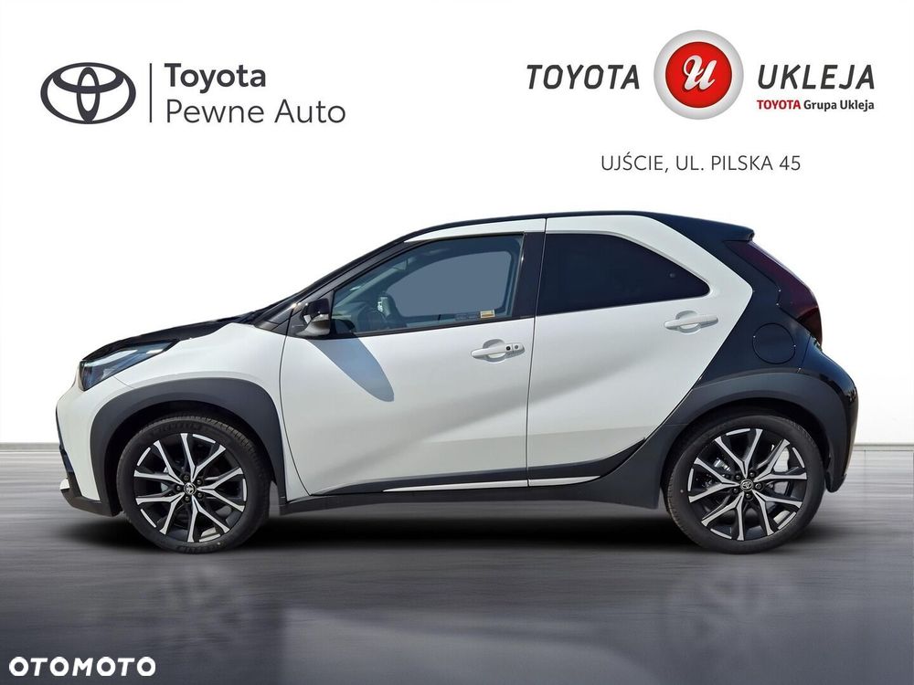 Toyota Aygo X - 3