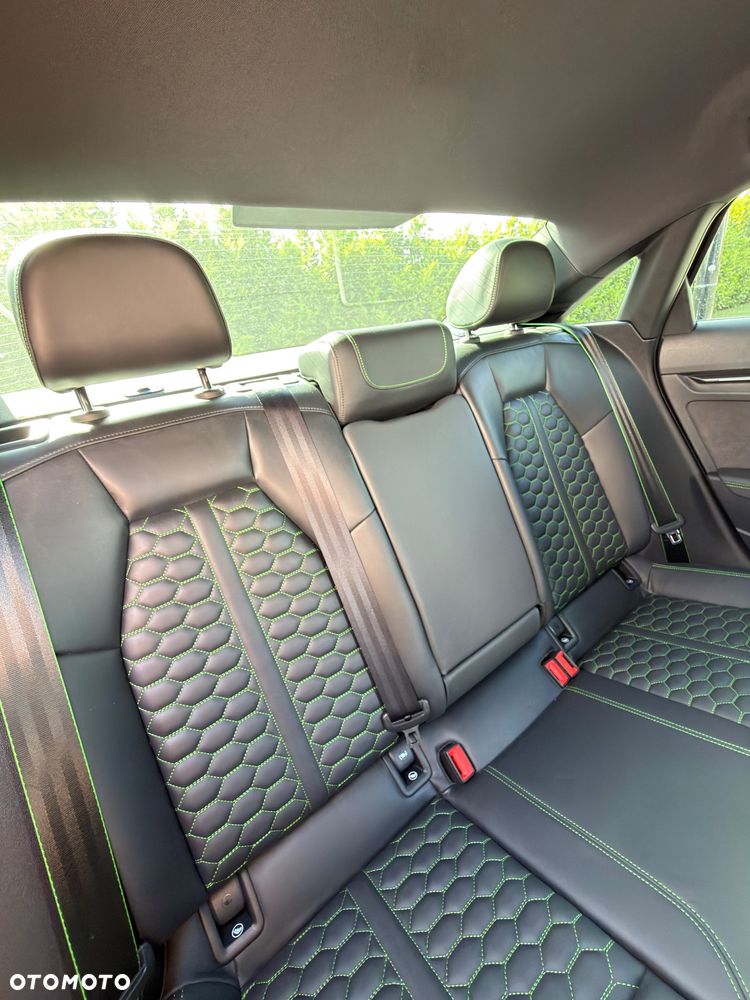 Audi RS3 Limousine 2.5 TFSI Quattro S tronic - 16