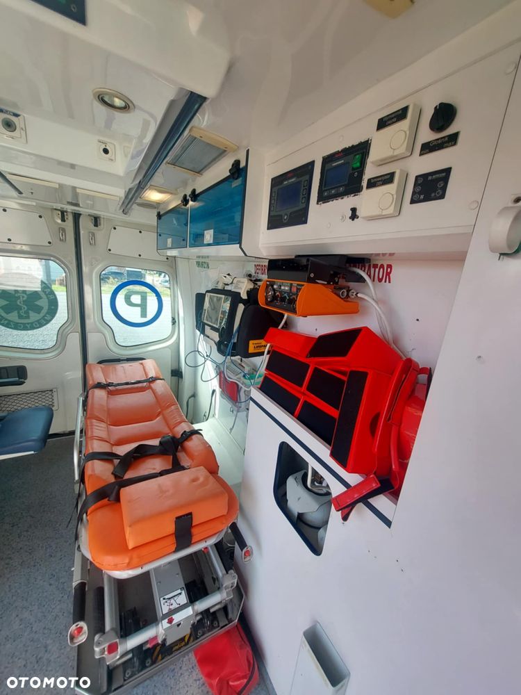 Volkswagen Crafter - 15