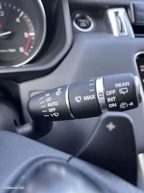 Land Rover Range Rover Sport 3.0 TDV6 S - 28
