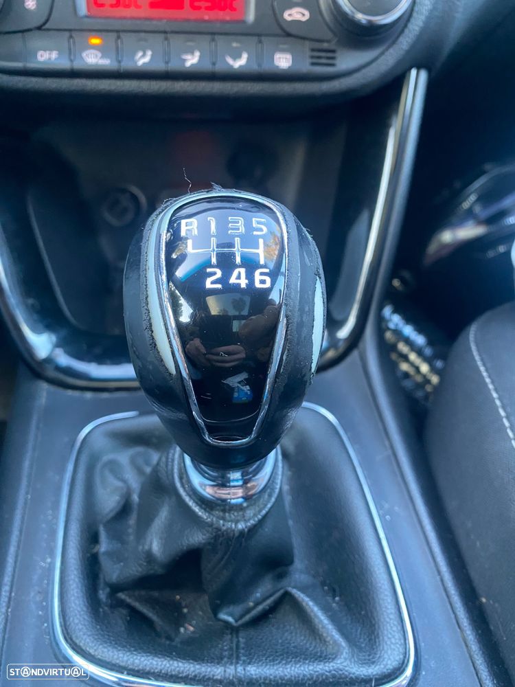 Kia Ceed SW 1.4 CRDi - 7