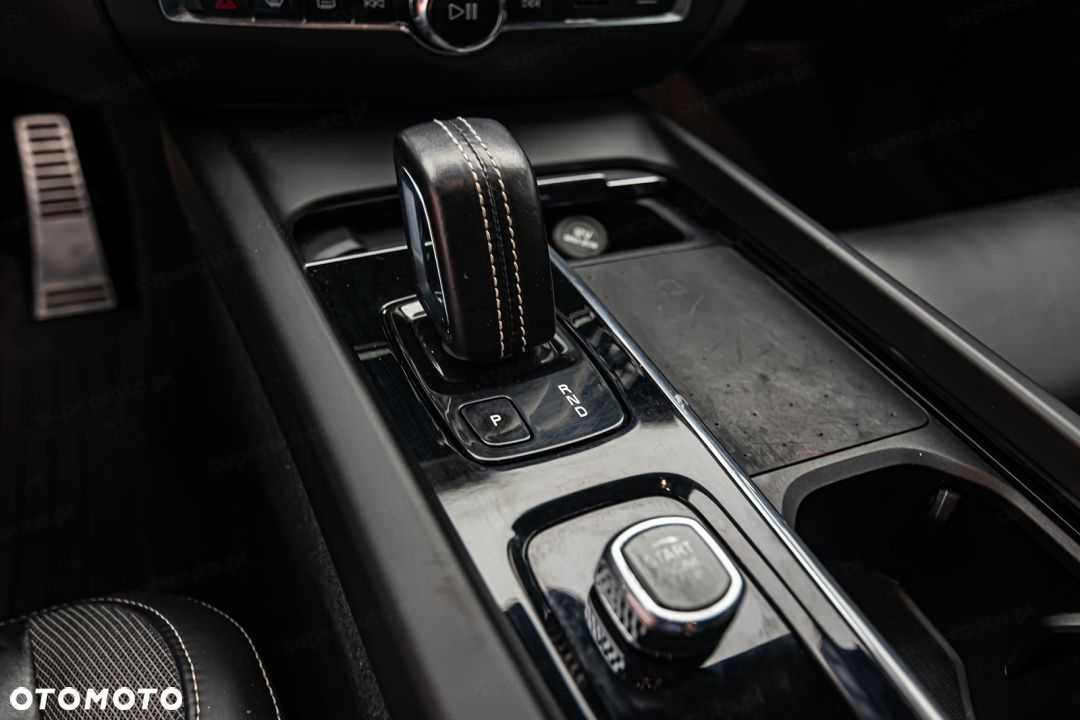 Volvo V60 - 21