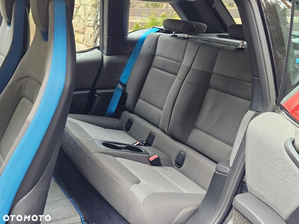BMW i3 i3S 94 Ah - 10