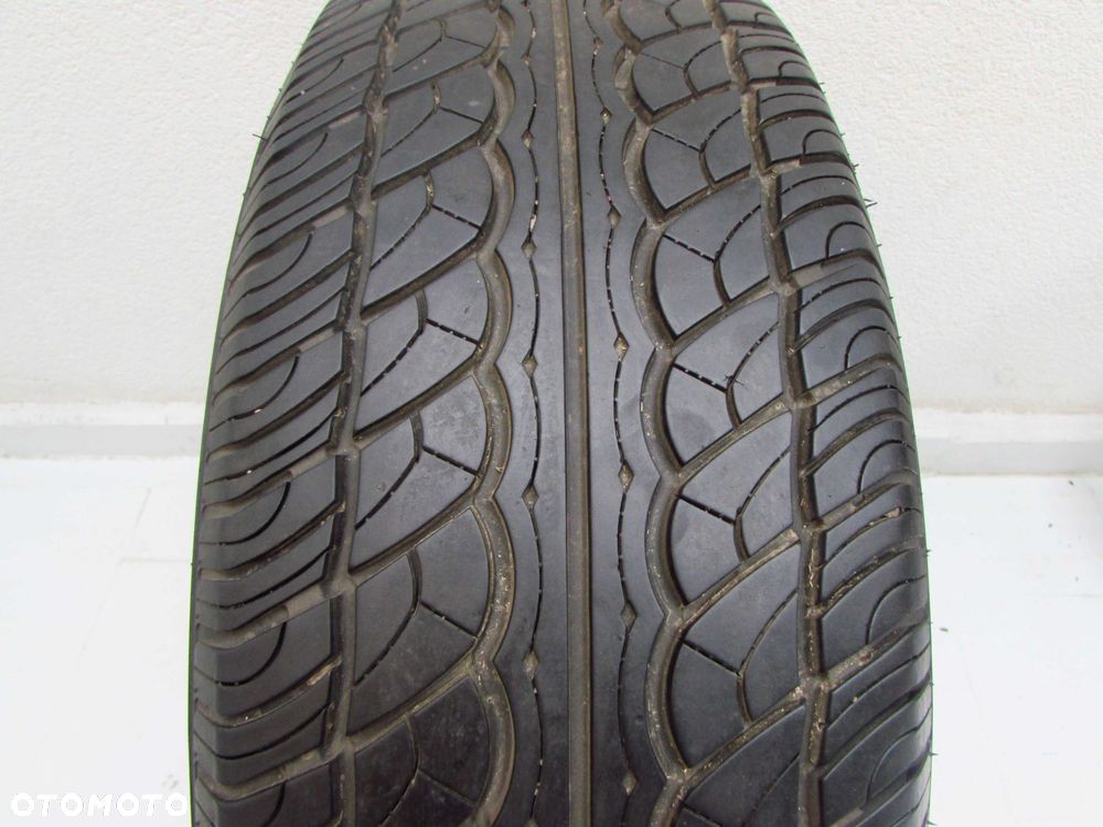 OPONA CENTARA VANTICS 235/60R18 107V ROCZNIK 2015 6mm - 2
