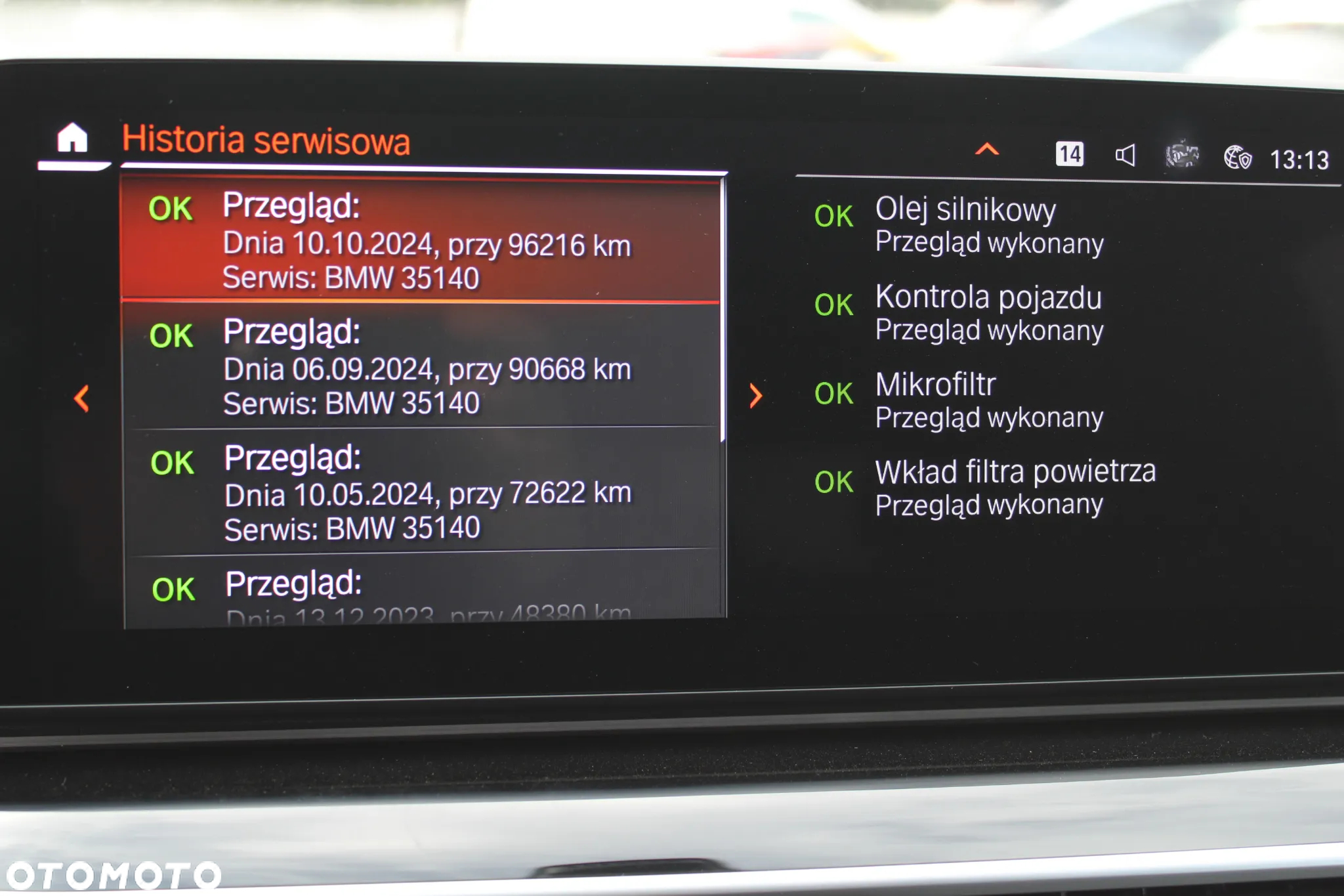 BMW Seria 5 - 26