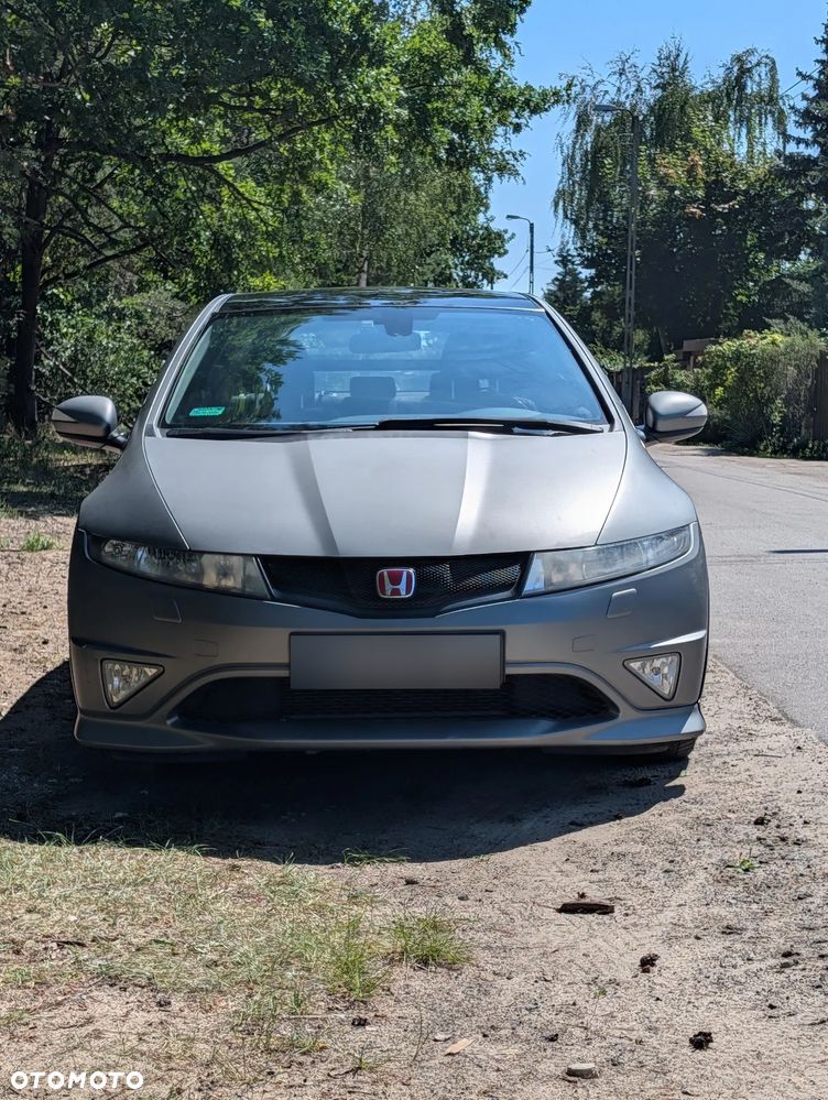 Honda Civic - 2