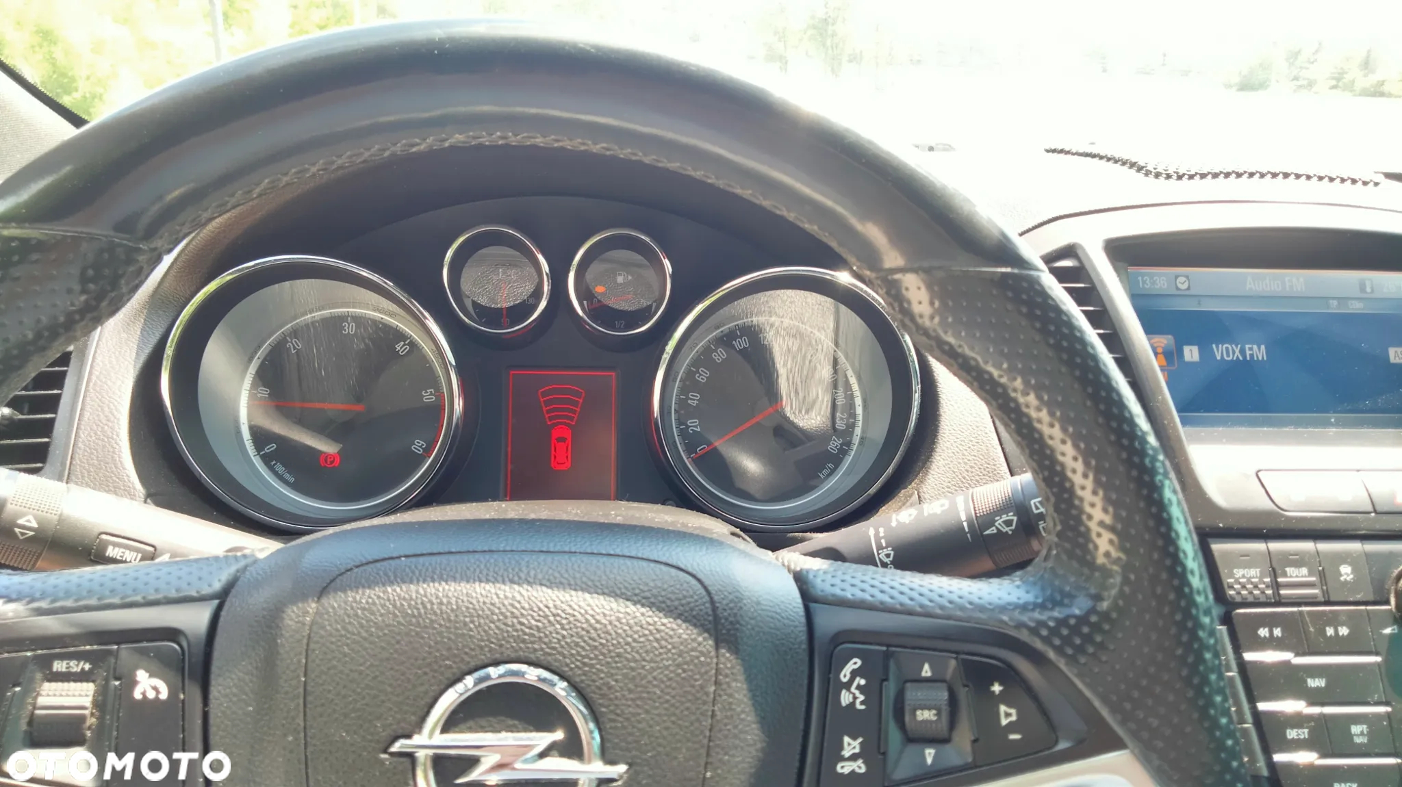 Opel Insignia - 18